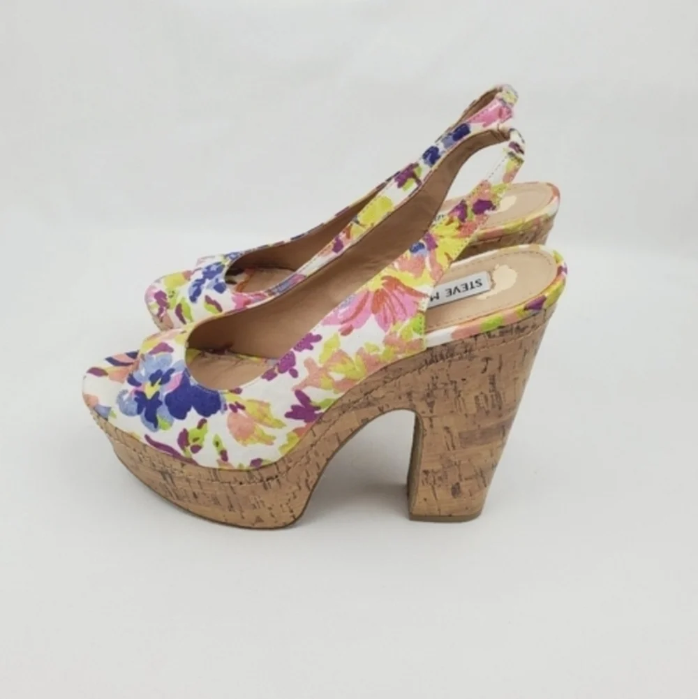 Steve Madden steve madden